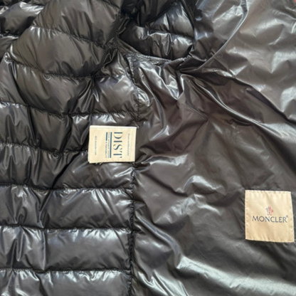 Moncler Daniel Down Jacket (Navy)