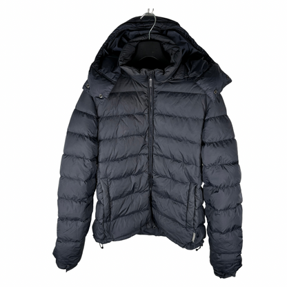 Aspesi Down Jacket (Navy)