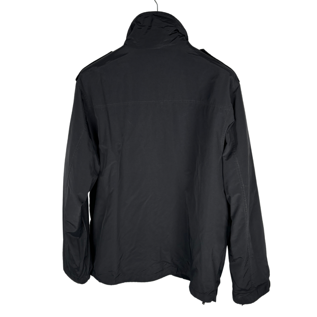 Aspesi Padded Field Jacket (Black)