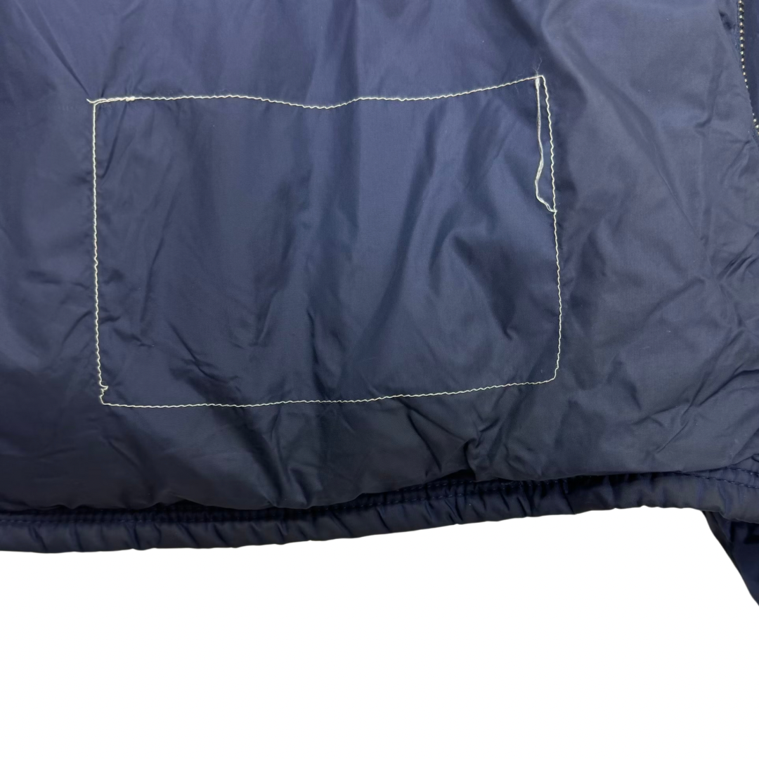 Moncler Brad Down Jacket (Navy)