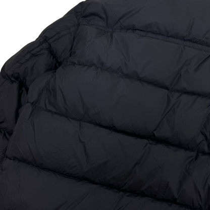 Moncler Brel Down Jacket (Navy)