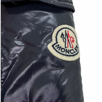 Moncler Maya Down Jacket (Navy)