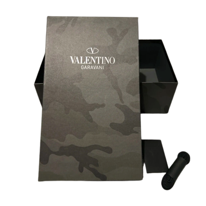 Valentino Garavani Rockrunner (Black)