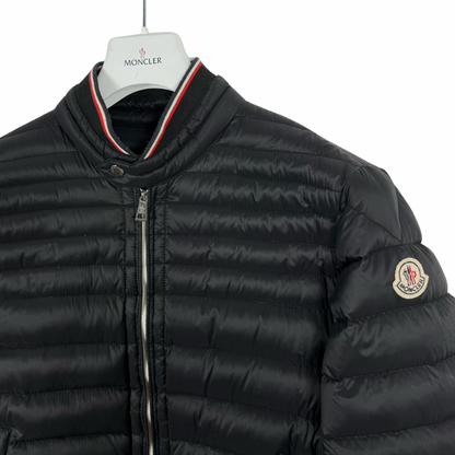 Moncler Garin Down Jacket (Black)