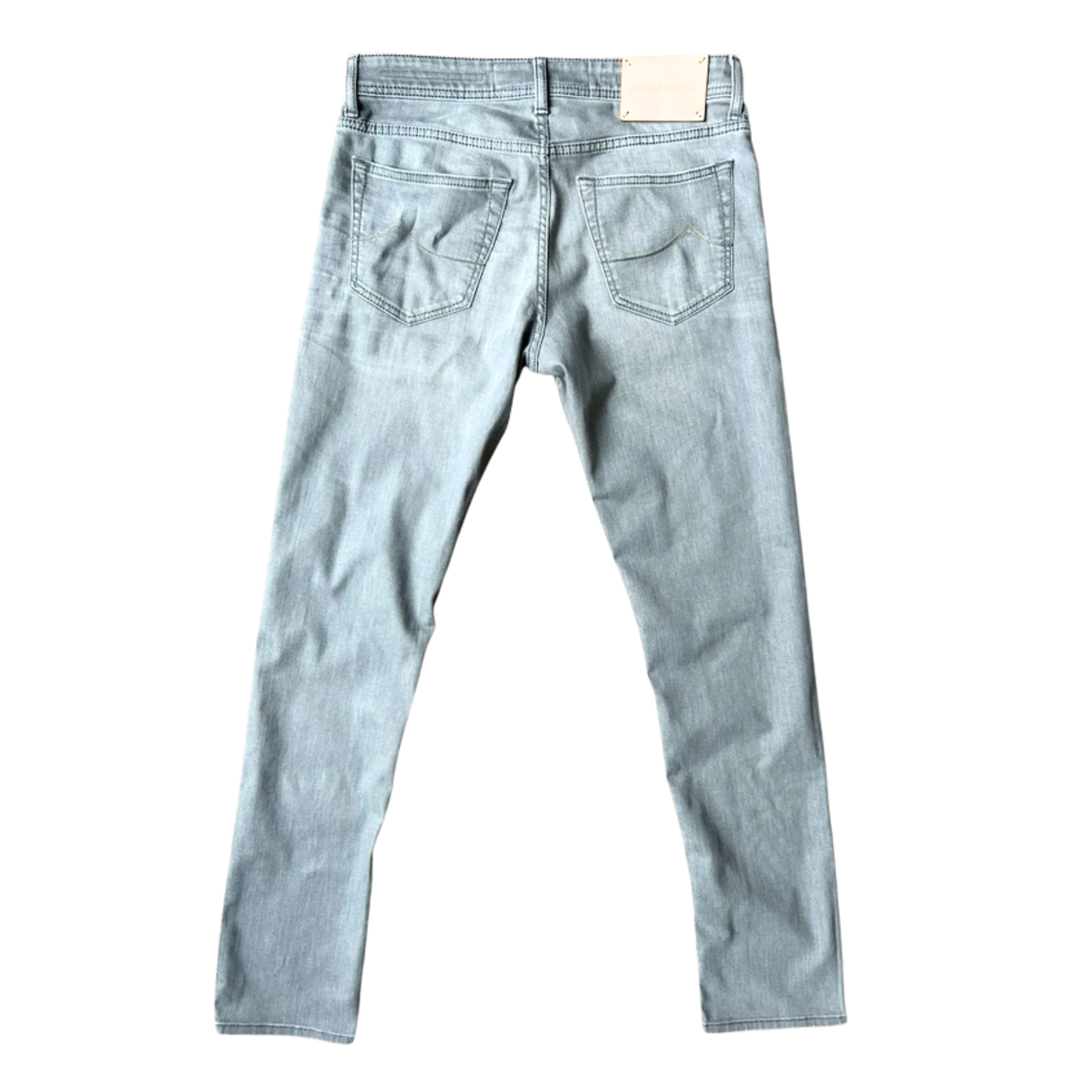 Jacob Cohën Bard Slim fit Jeans (Gray)