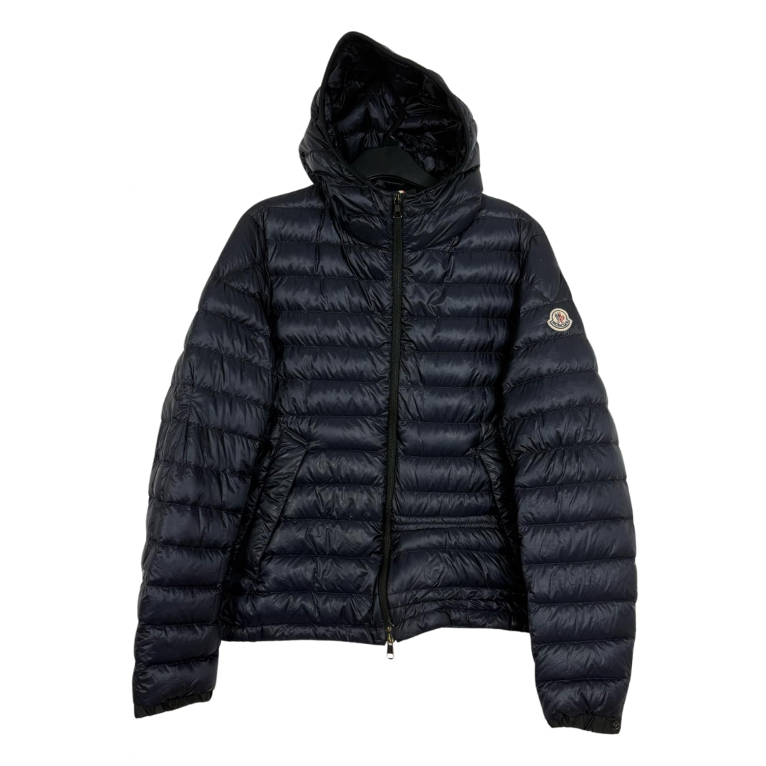 Moncler Morvan Down Jacket (Navy)