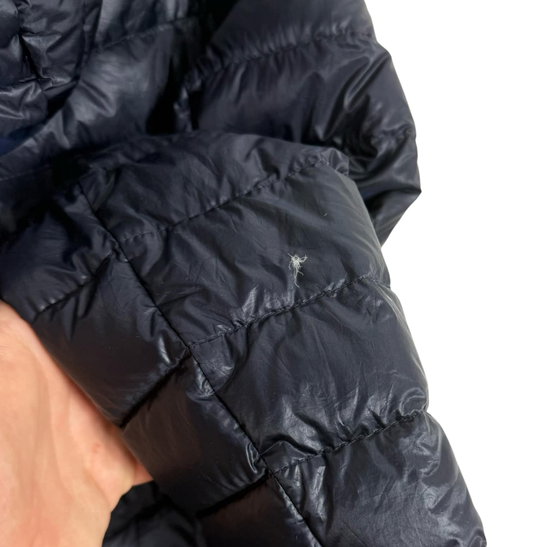 Moncler Morvan Down Jacket (Navy)