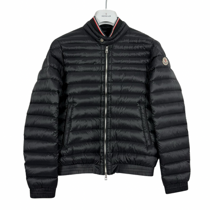 Moncler Garin Down Jacket (Black)