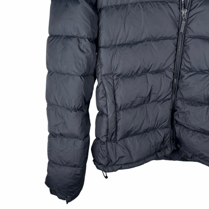 Aspesi Down Jacket (Navy)