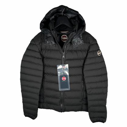 Colmar Down Jacket (Black) (New)