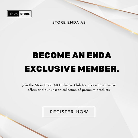 Enda Exclusive Club - Membership