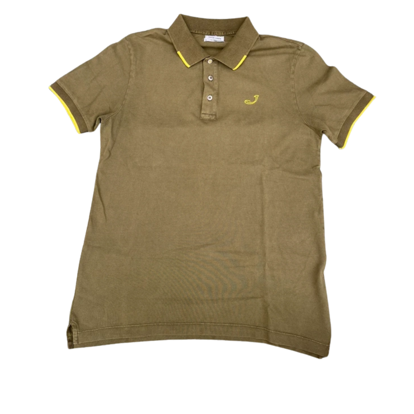Jacob Cohën Polo Shirt (Khaki)