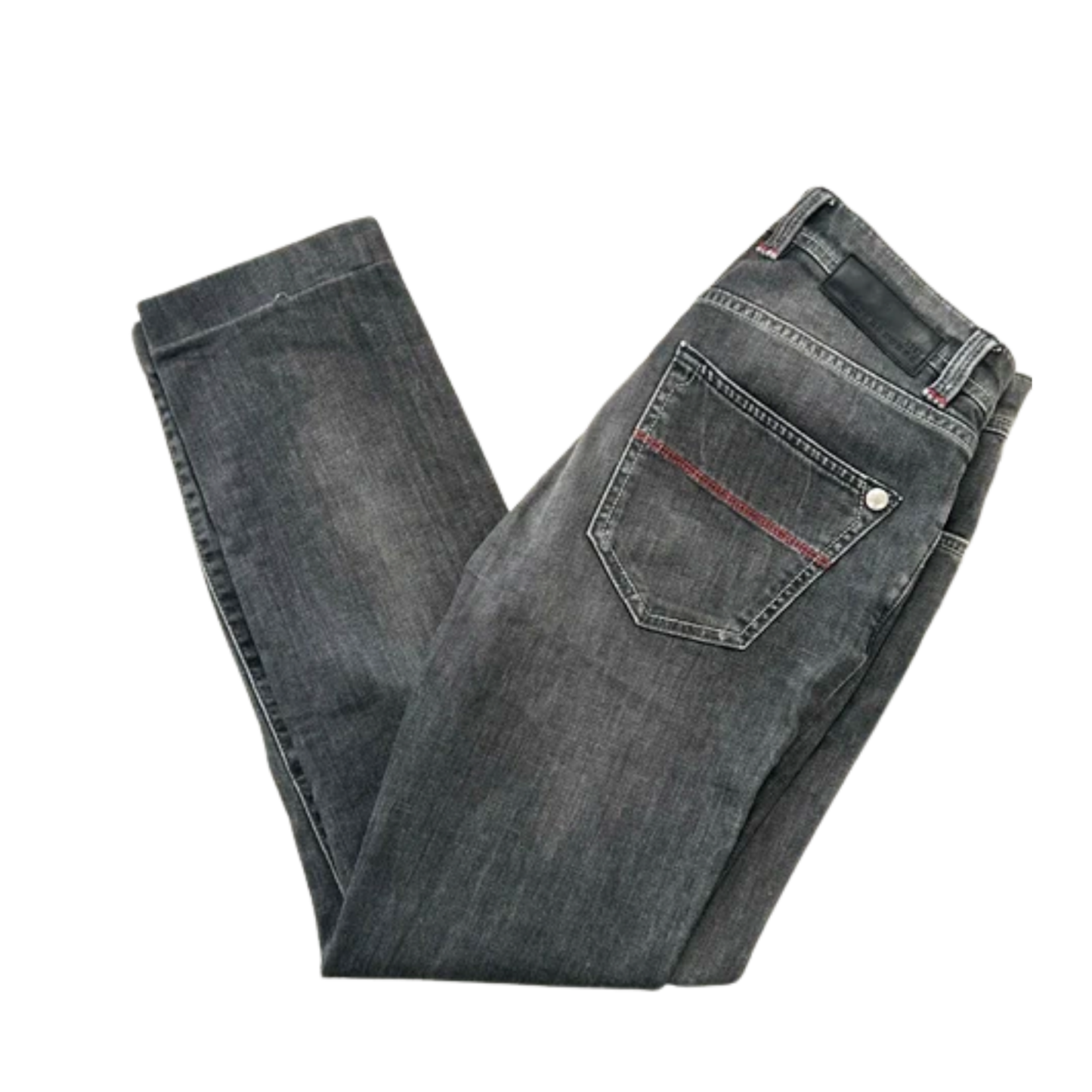 Tramarossa Leonardo Slim fit Jeans (Gray)