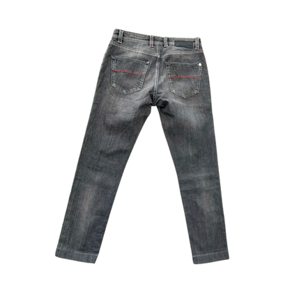 Tramarossa Leonardo Slim fit Jeans (Gray)