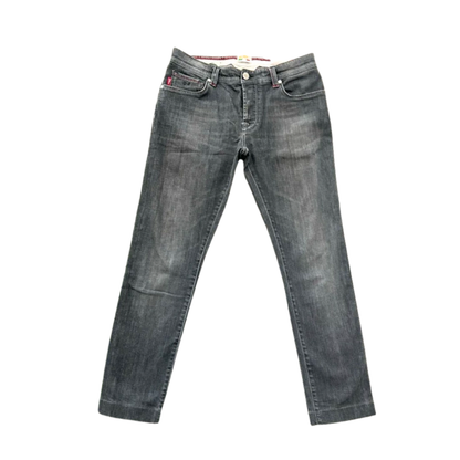 Tramarossa Leonardo Slim fit Jeans (Gray)