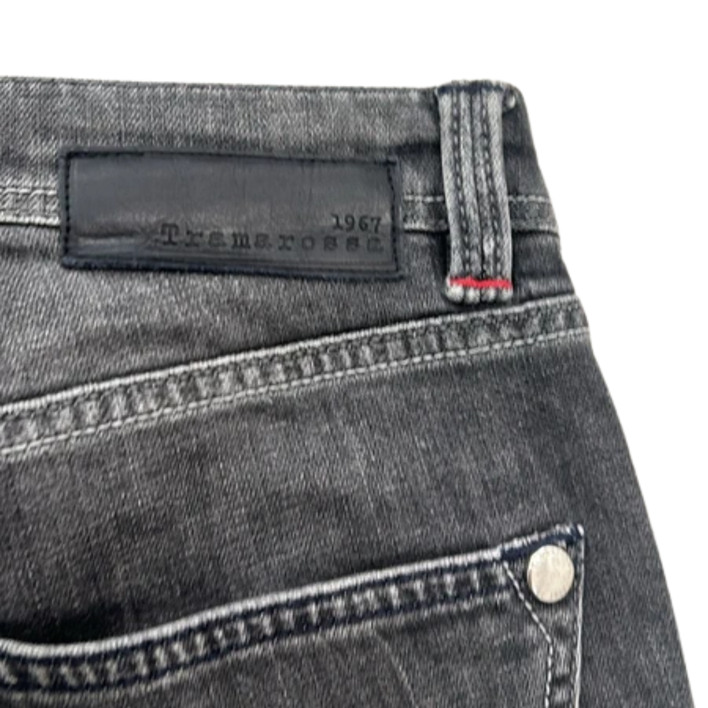 Tramarossa Leonardo Slim fit Jeans (Gray)