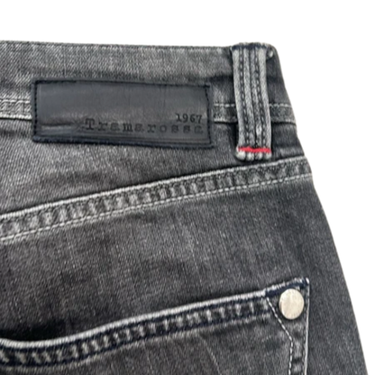 Tramarossa Leonardo Slim fit Jeans (Gray)