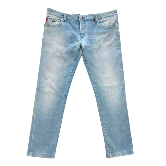 Tramarossa Leonardo Slim Fit Jeans (Blue)