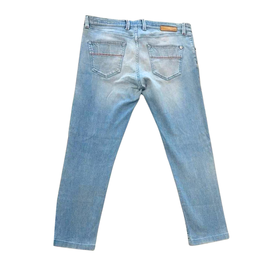 Tramarossa Leonardo Slim Fit Jeans (Blue)