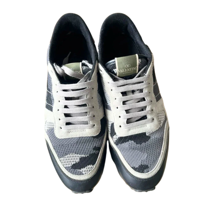 Valentino Garavani Rockrunner Sneakers
