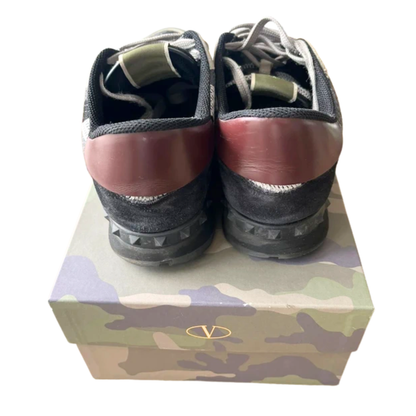 Valentino Garavani Rockrunner Sneakers