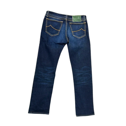 Jacob Cohën 688 Slim fit Jeans (Navy)