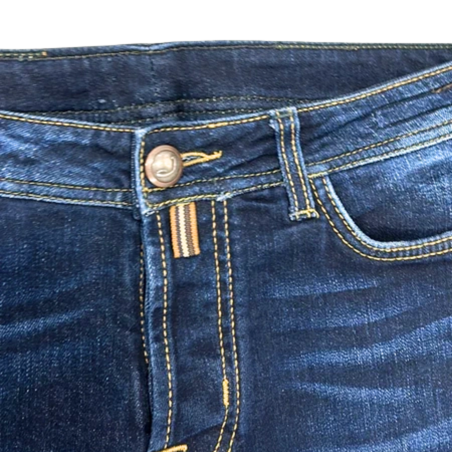 Jacob Cohën 688 Slim fit Jeans (Navy)