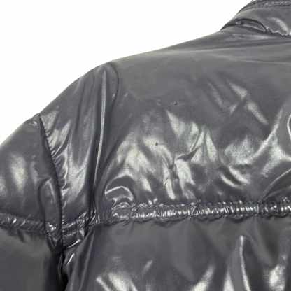 Moncler Eric Down Jacket (Black)