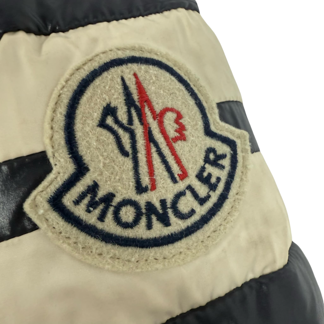 Moncler Eric Down Jacket (Black)