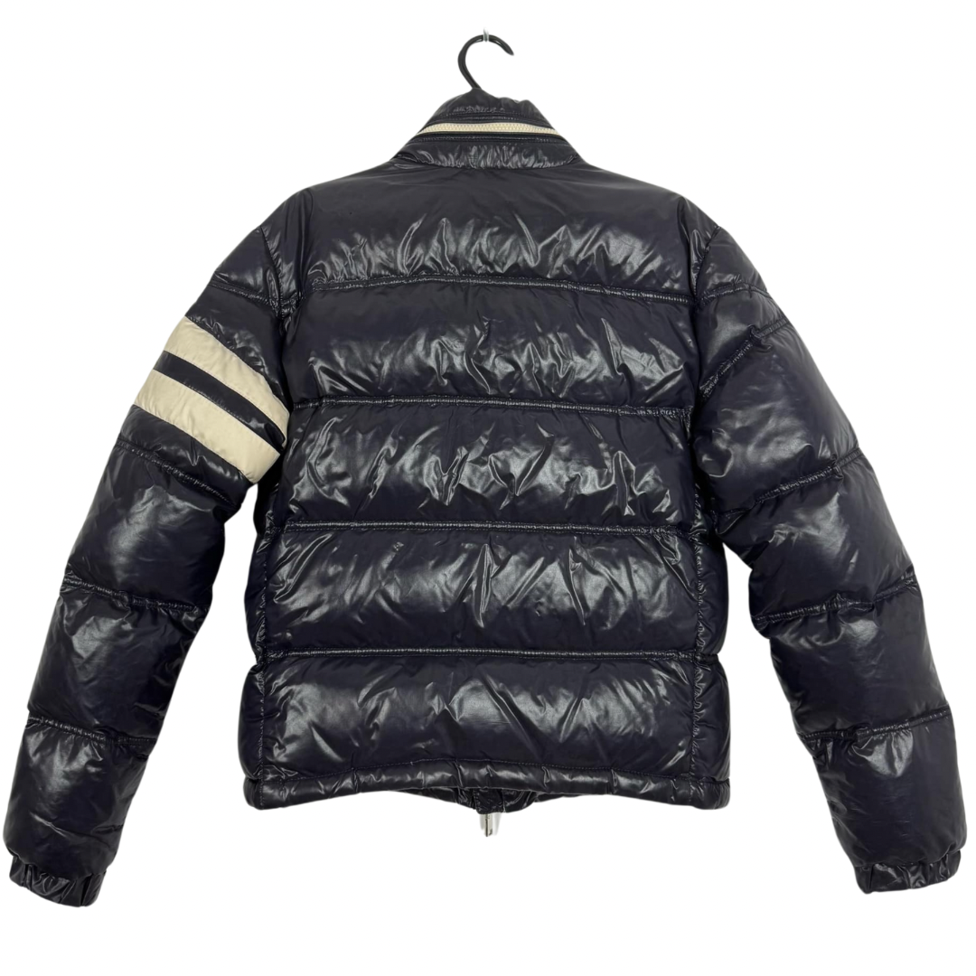 Moncler Eric Down Jacket (Black)