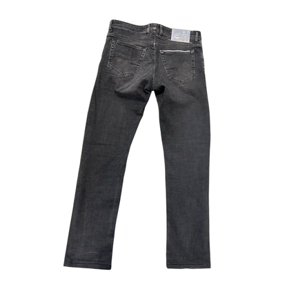 Jacob Cohën 620 Limited Edition Slim fit Jeans (black)