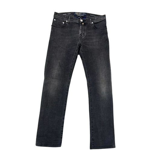 Jacob Cohën 620 Limited Edition Slim fit Jeans (black)