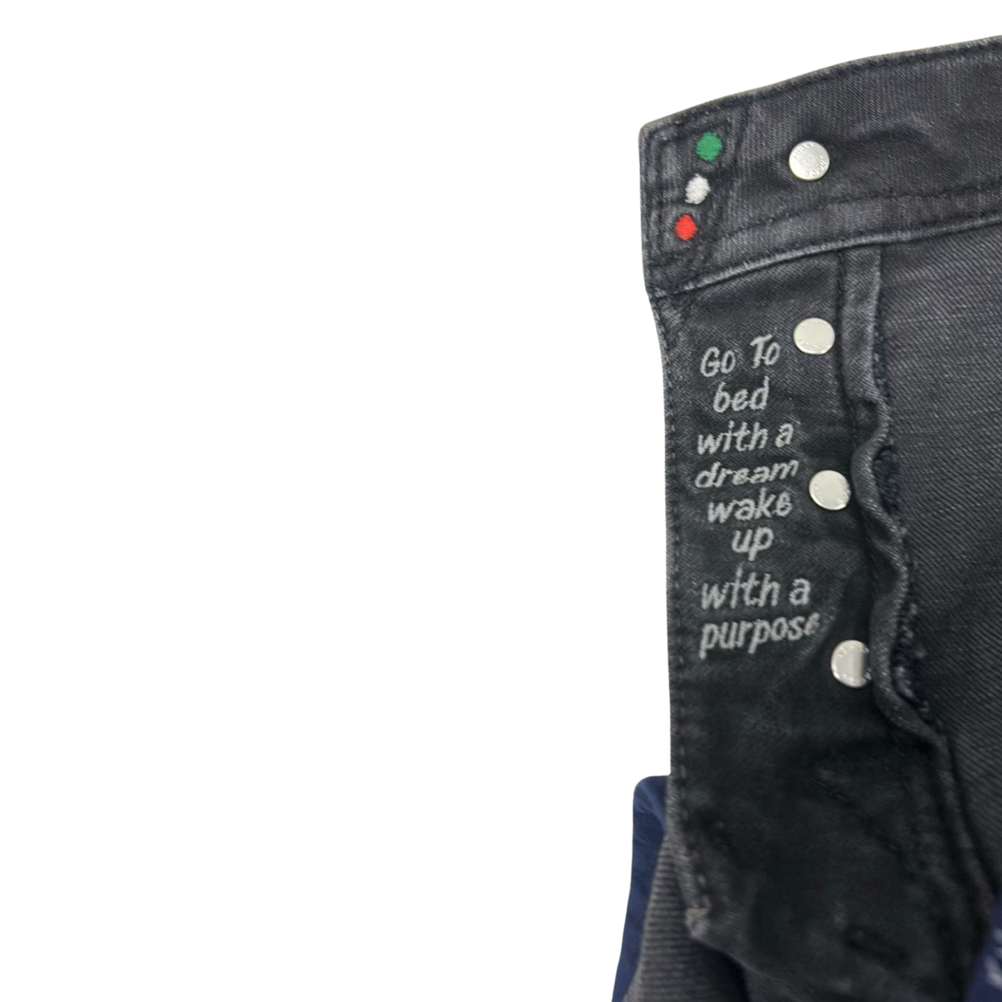 Jacob Cohën 620 Limited Edition Slim fit Jeans (black)