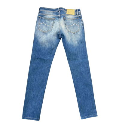 Jacob Cohën 688 Slim fit Jeans (Blue)