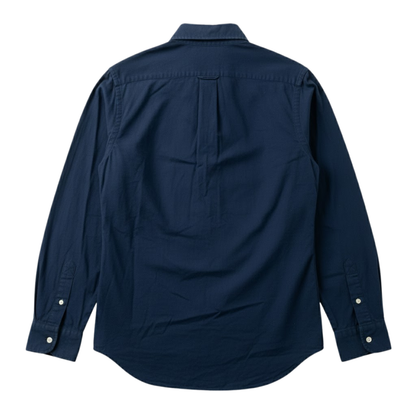 Polo Ralph Lauren Shirt (Navy/Blue)