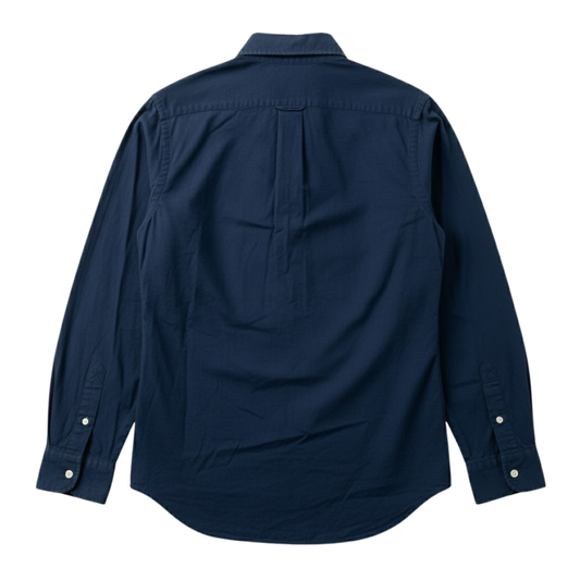 Polo Ralph Lauren Shirt (Navy/Blue)