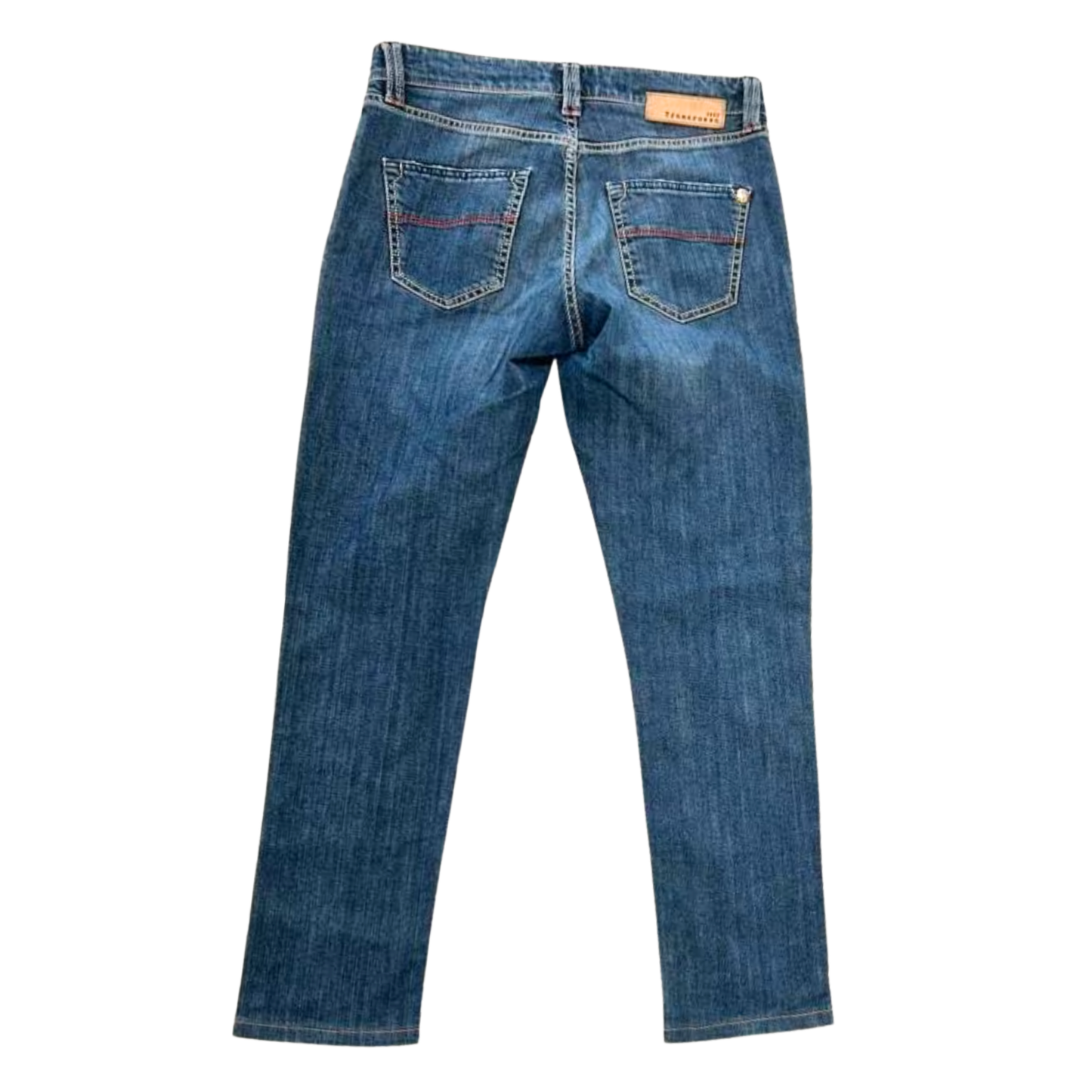Tramarossa Otello Slim fit Jeans (Blue)
