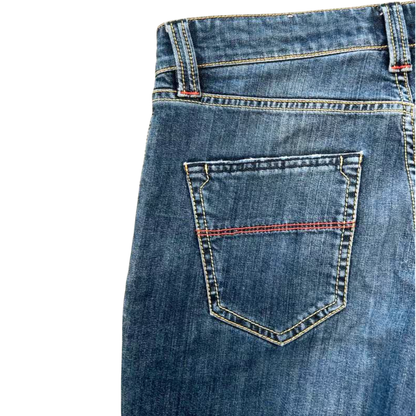 Tramarossa Otello Slim fit Jeans (Blue)