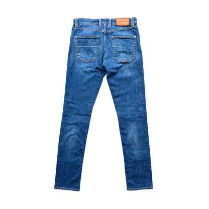Tramarossa Leonardo Slim fit Jeans (Blue)
