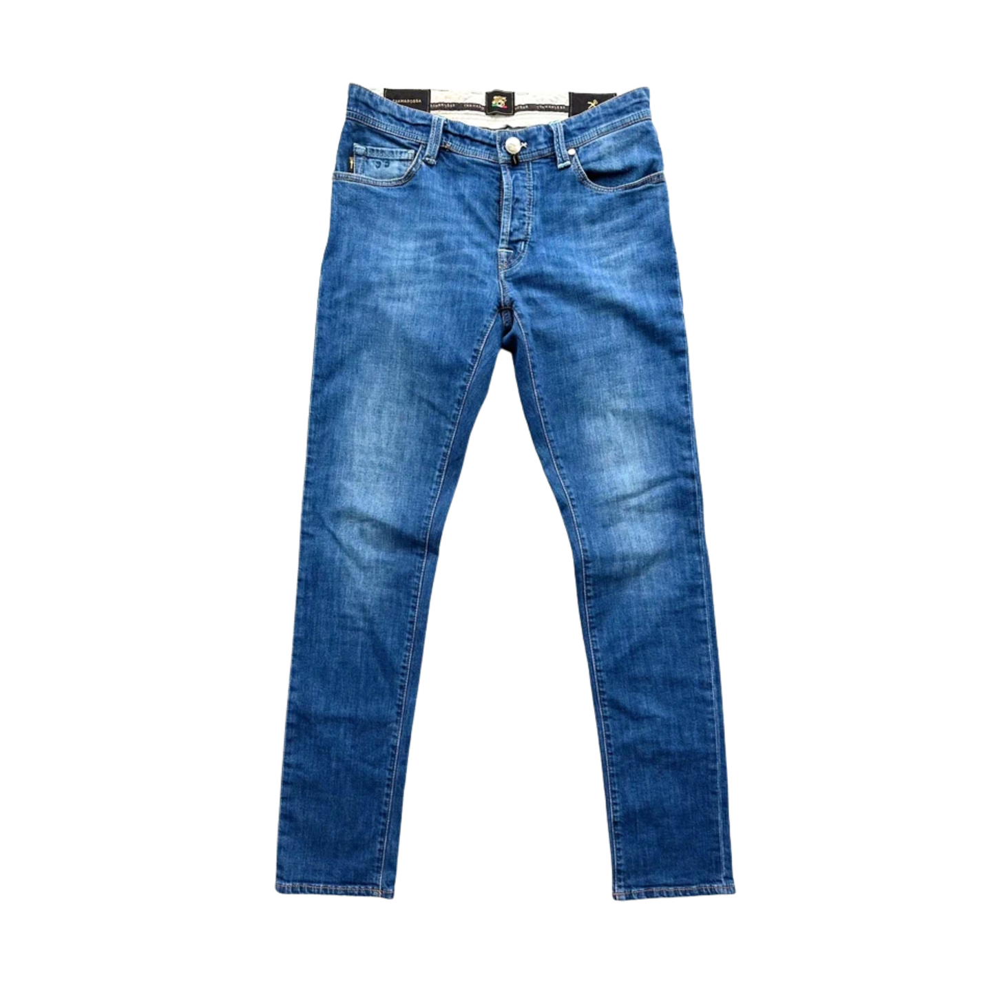 Tramarossa Leonardo Slim fit Jeans (Blue)