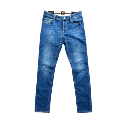 Tramarossa Leonardo Slim fit Jeans (Blue)