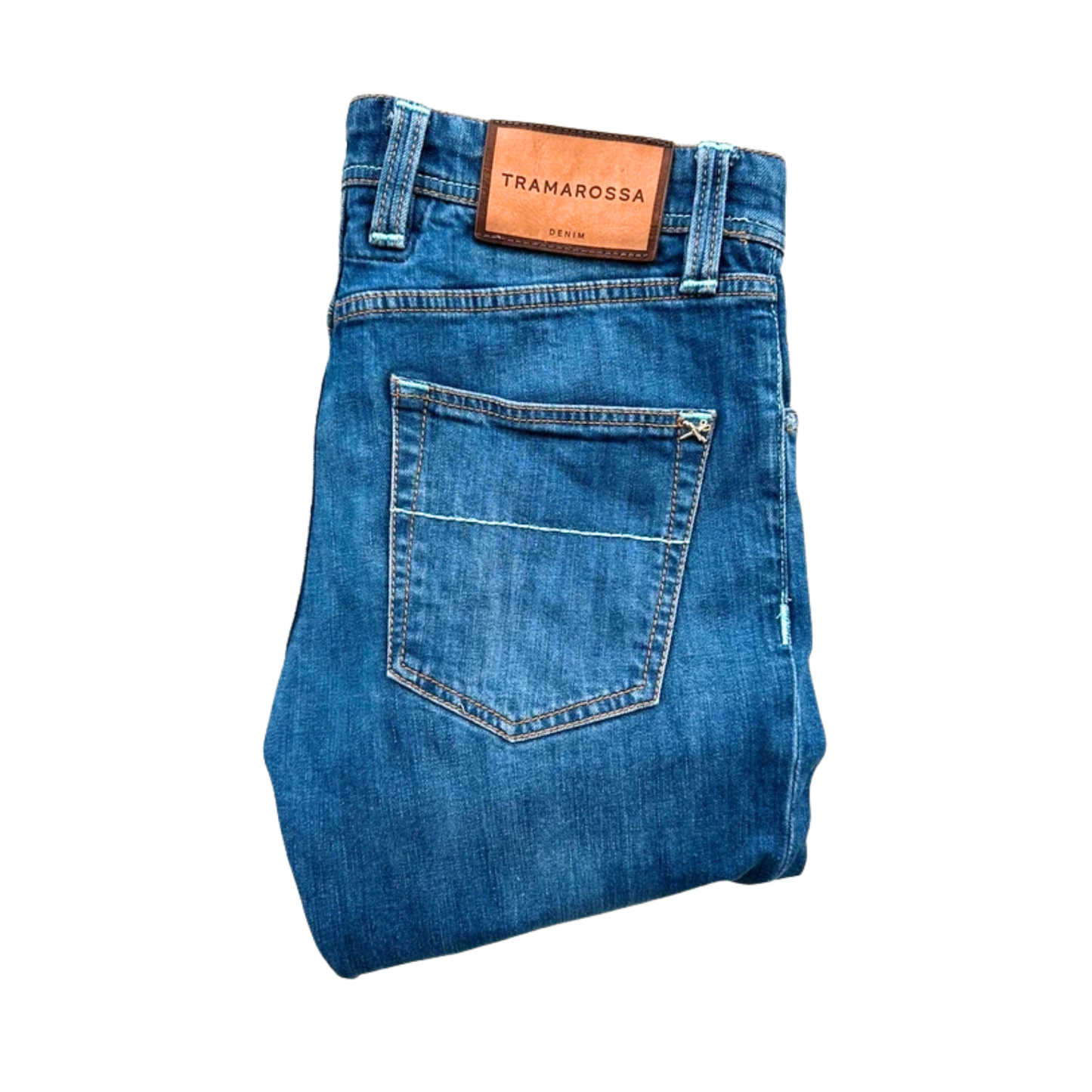 Tramarossa Leonardo Slim fit Jeans (Blue)