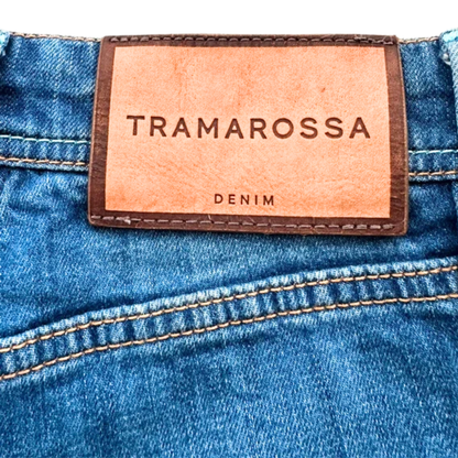 Tramarossa Leonardo Slim fit Jeans (Blue)