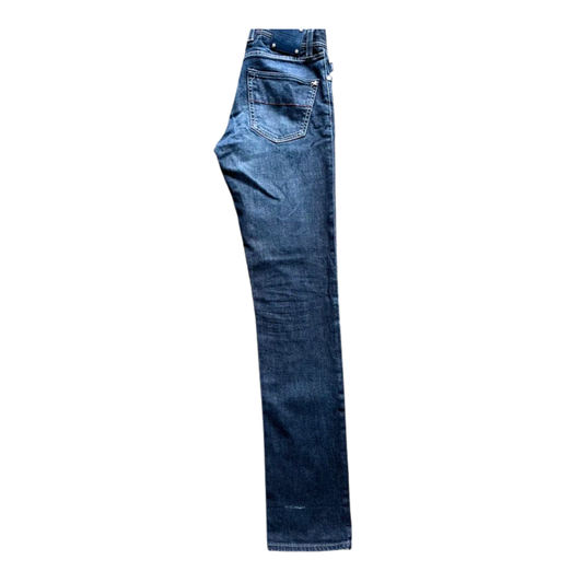 Tramarossa Leonardo Slim Fit Jeans (Navy)