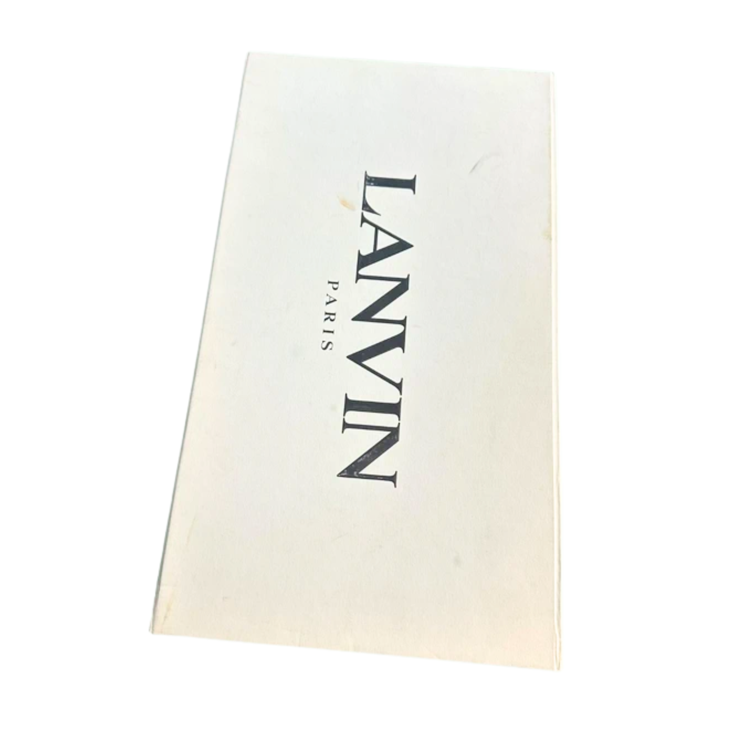 Lanvin Cap Toe Sneakers (Burgundy)