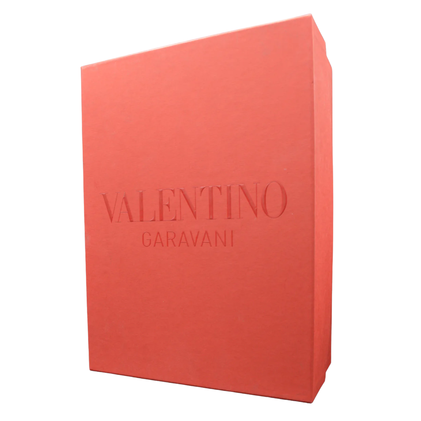 Valentino Open Sneakers (White & Beige) (Womens)