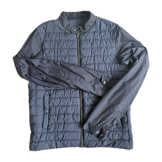 Herno Down Jacket (Navy)
