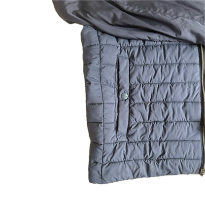 Herno Down Jacket (Navy)