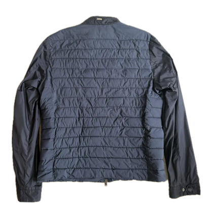 Herno Down Jacket (Navy)