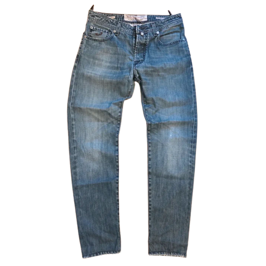 Jacob Cohën 688 Slim fit Jeans (Blue)